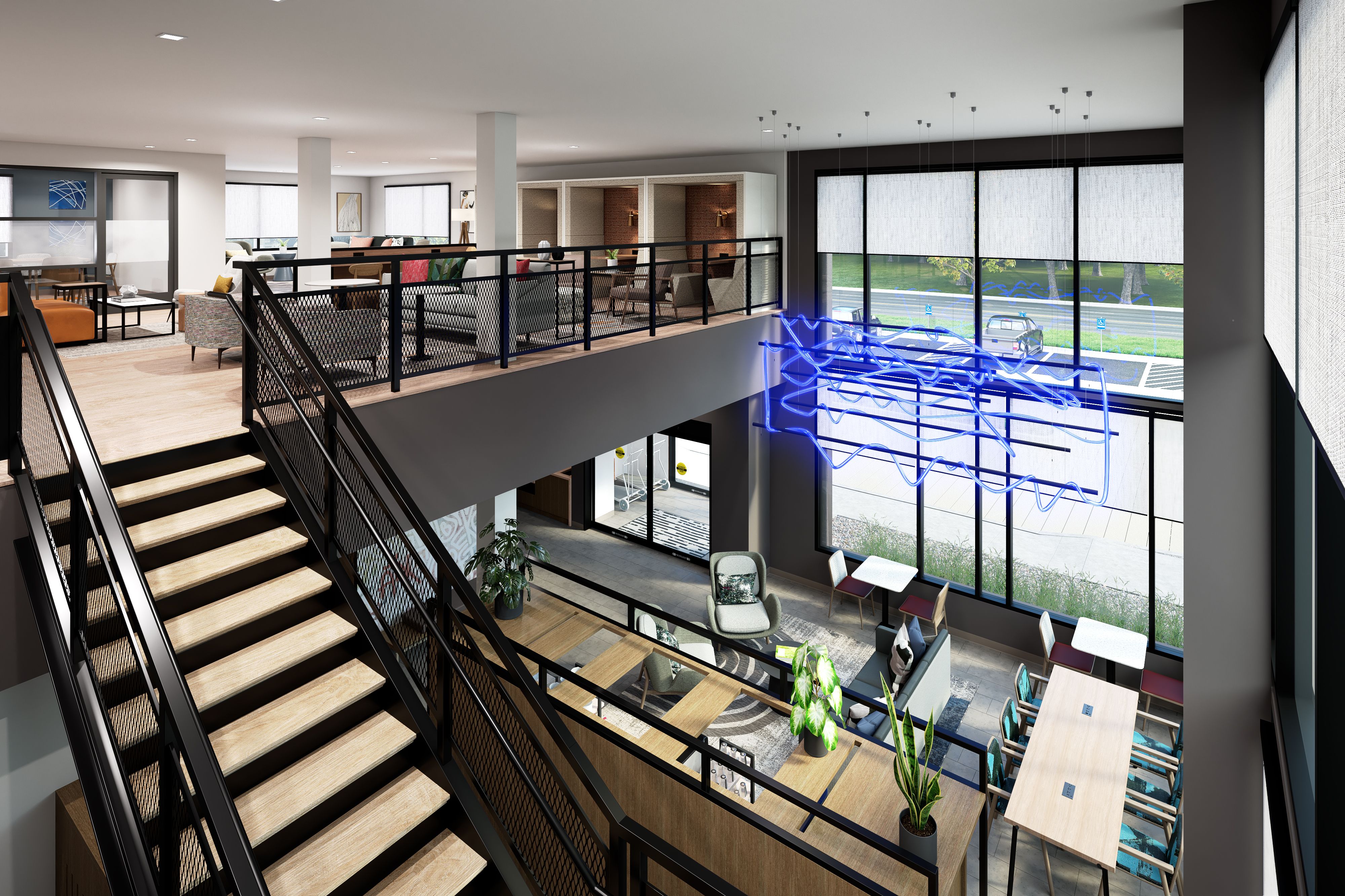 Atwell Suites Henderson - at the Pass